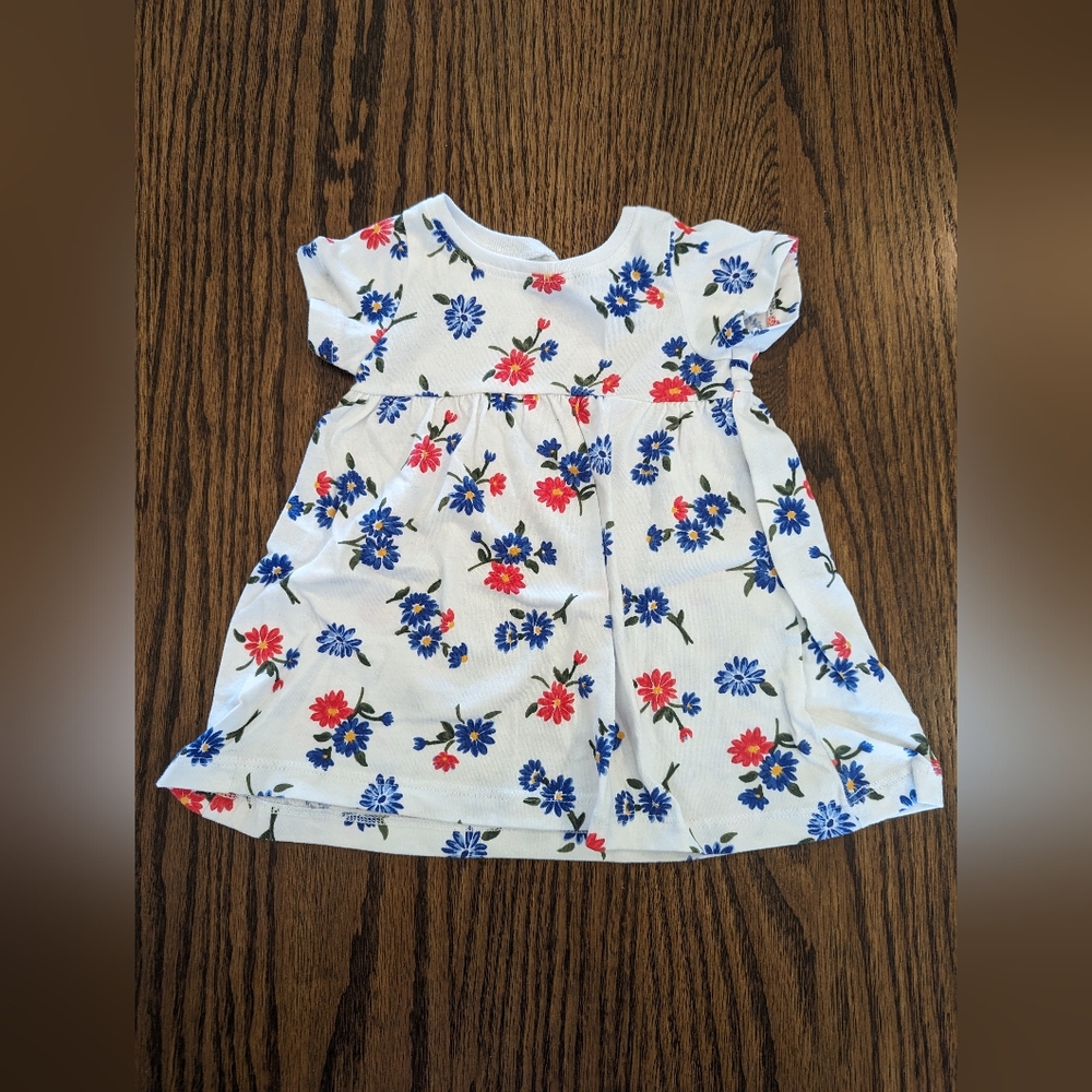 Old Navy dress
